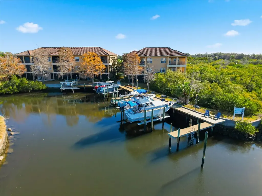 4536 Heron Lodge New Port Richey FL 34652