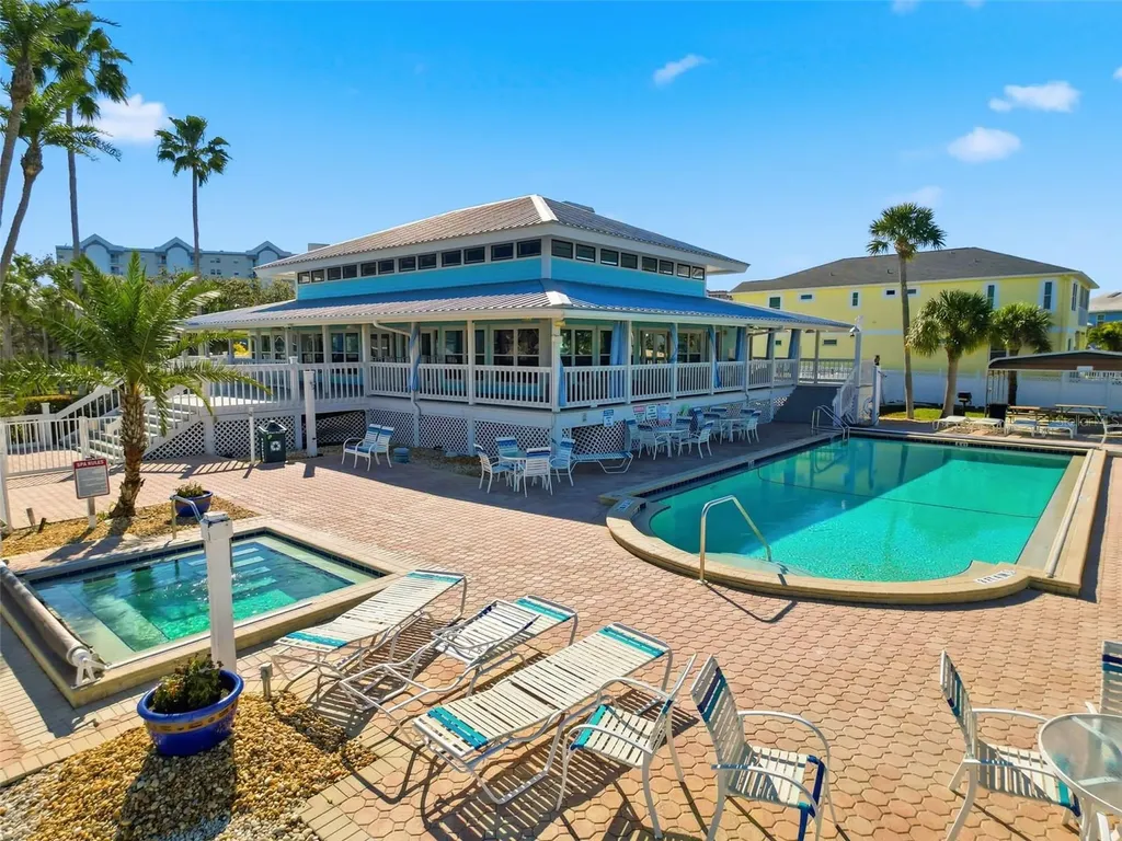4536 Heron Lodge New Port Richey FL 34652