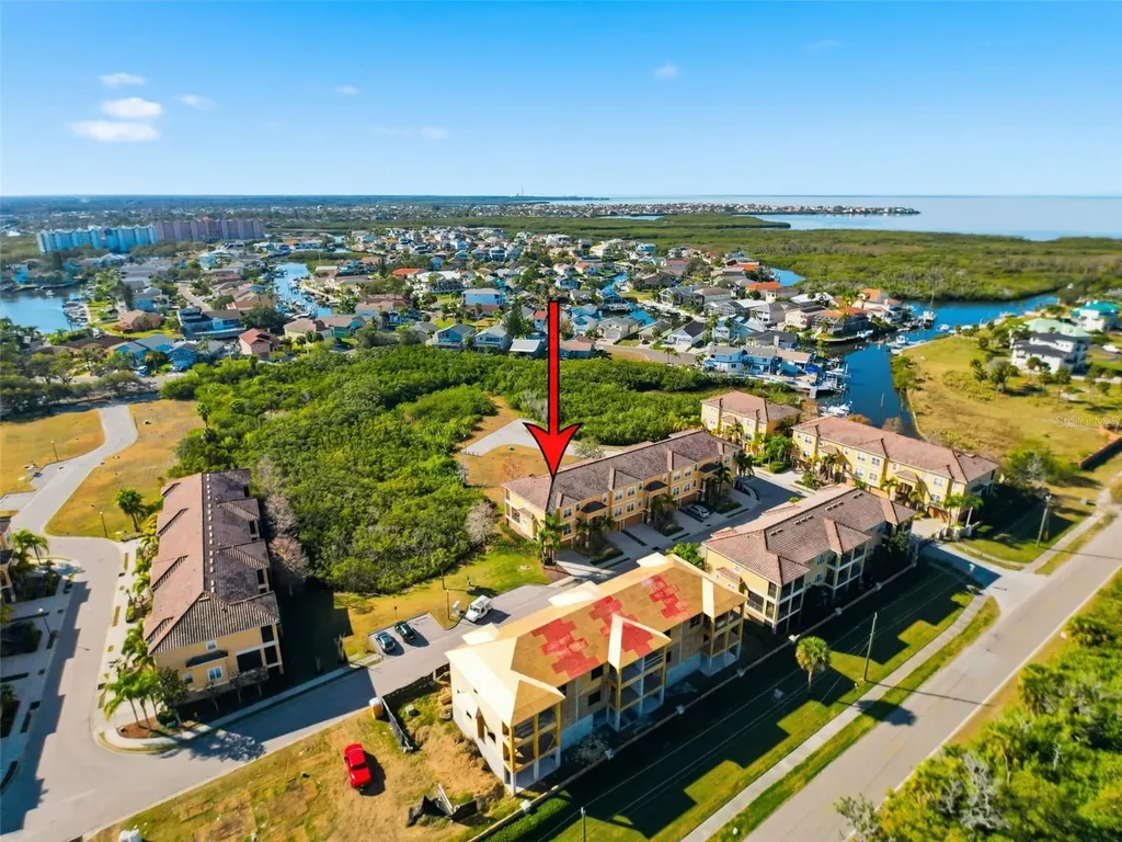 4536 Heron Lodge New Port Richey FL 34652