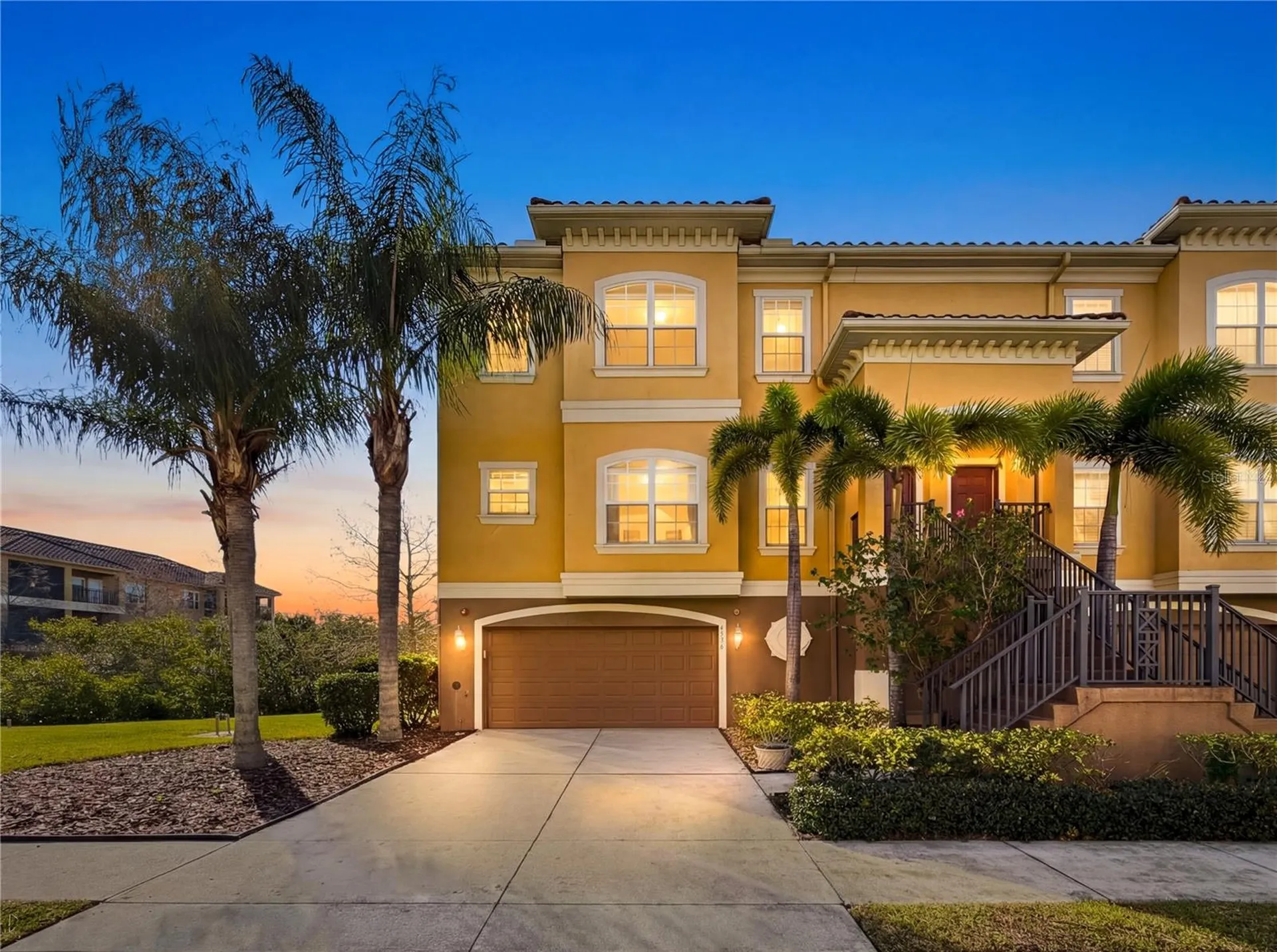 4536 Heron Lodge New Port Richey FL 34652