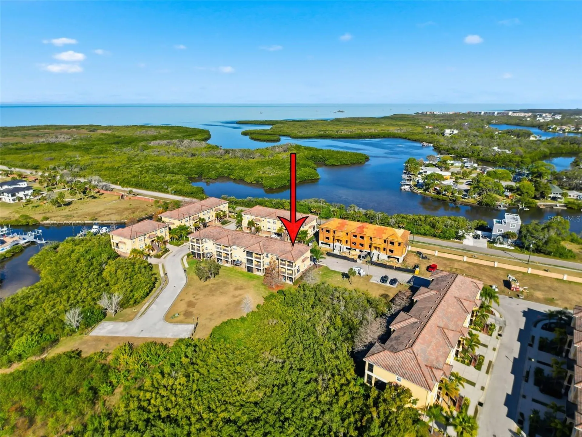 4536 Heron Lodge New Port Richey FL 34652