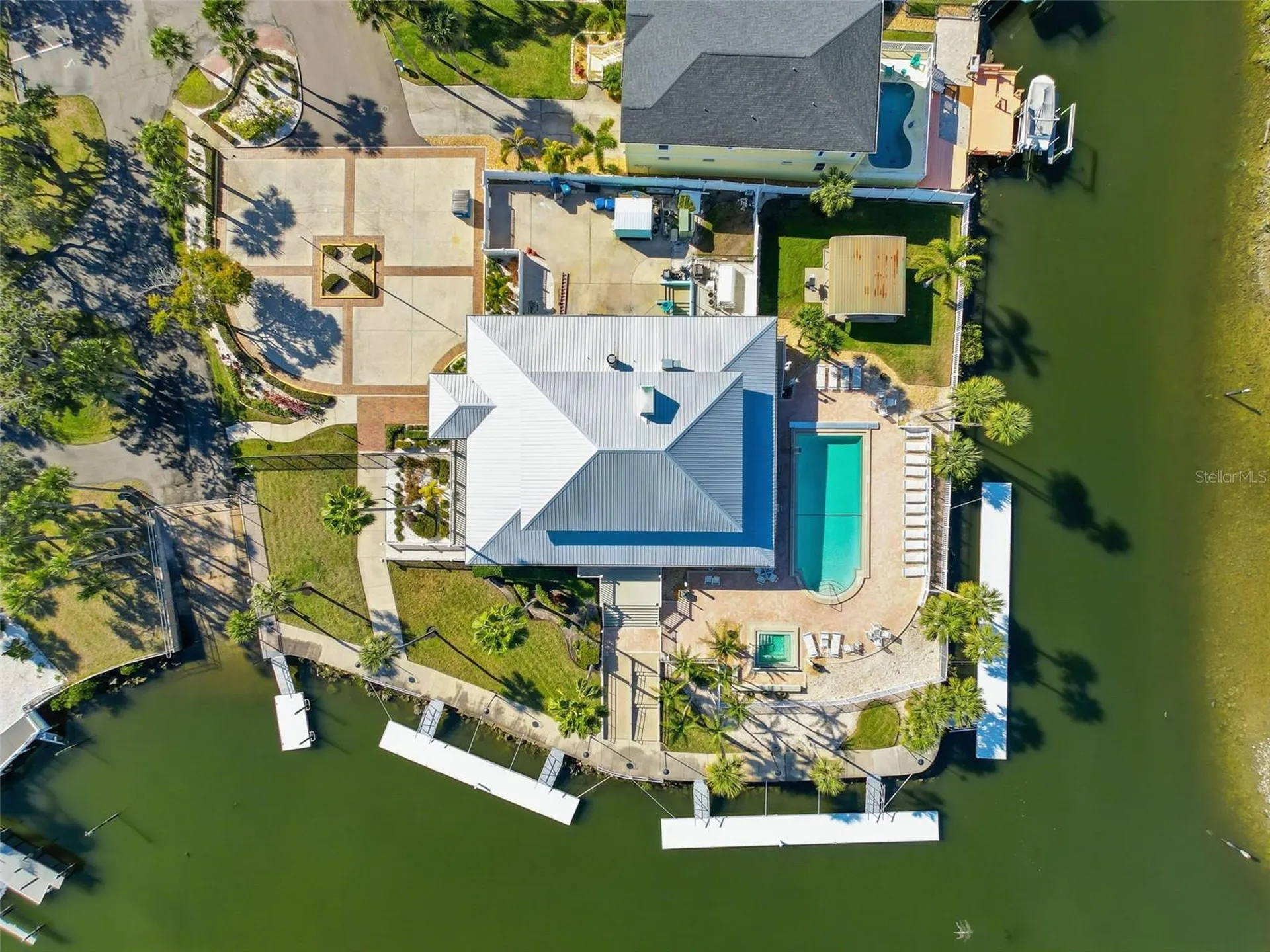 4536 Heron Lodge New Port Richey FL 34652
