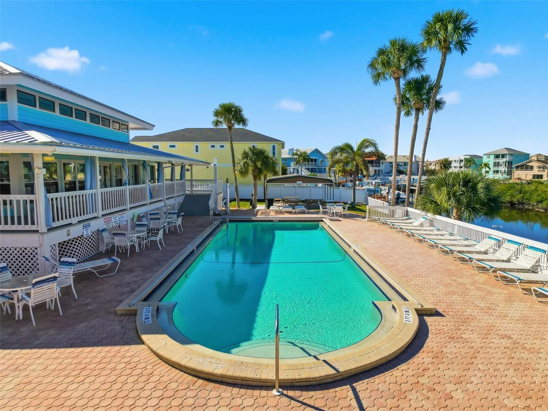 4536 Heron Lodge New Port Richey FL 34652