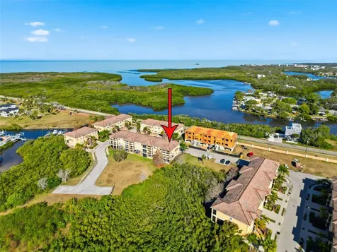 4536 Heron Lodge New Port Richey FL 34652