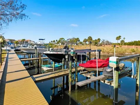 4536 Heron Lodge New Port Richey FL 34652