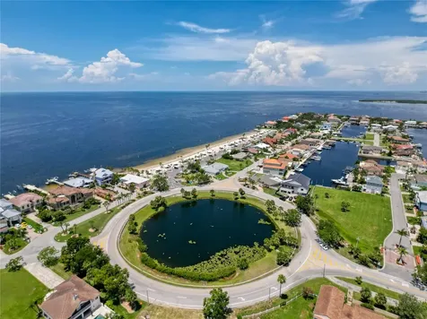 4536 Heron Lodge New Port Richey FL 34652