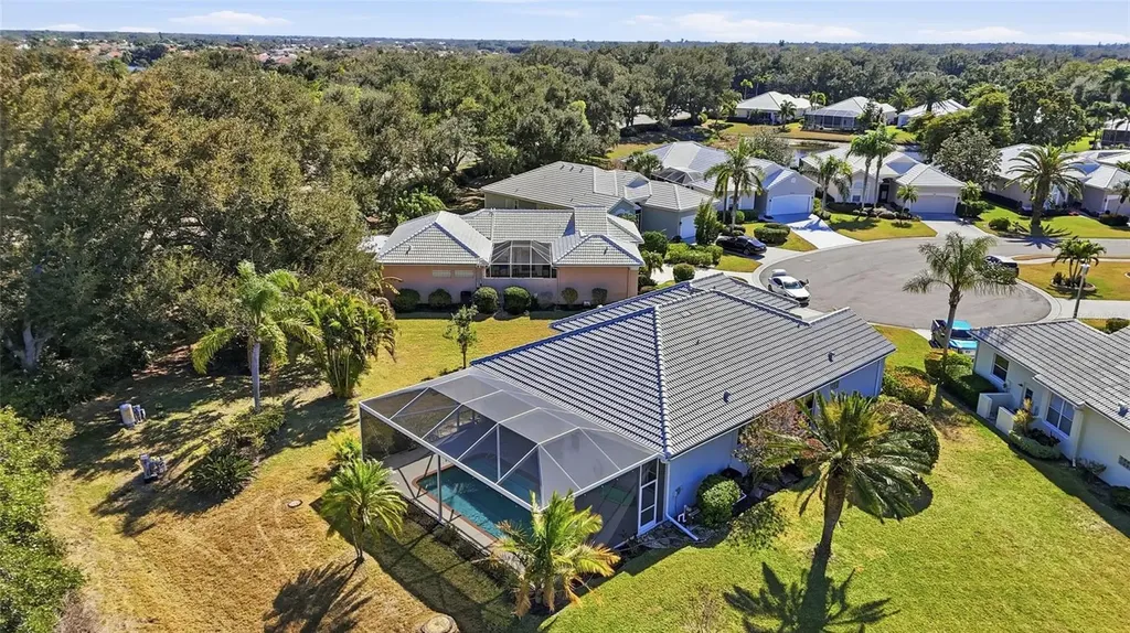 757 Pond Lily Way Venice FL 34293