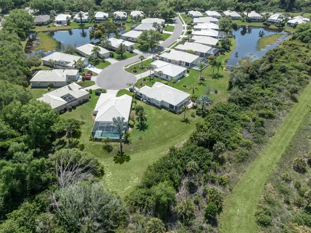 757 Pond Lily Way Venice FL 34293