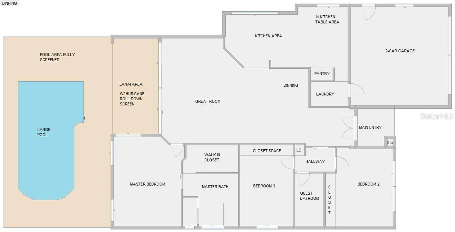 757 Pond Lily Way Venice FL 34293