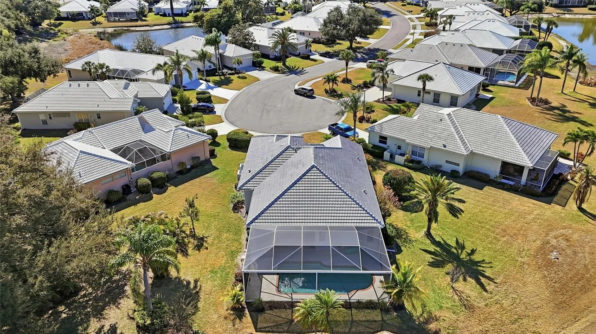 757 Pond Lily Way Venice FL 34293
