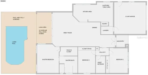 757 Pond Lily Way Venice FL 34293