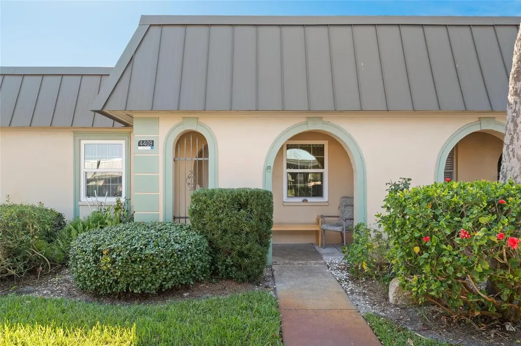 4409 Summersun Drive New Port Richey FL 34652