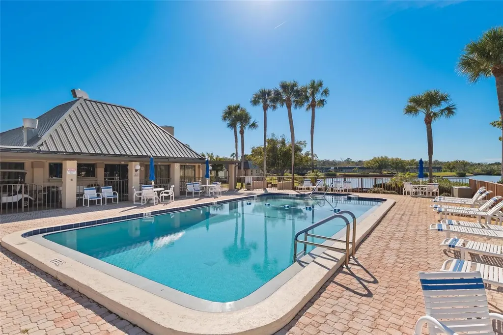 4409 Summersun Drive New Port Richey FL 34652