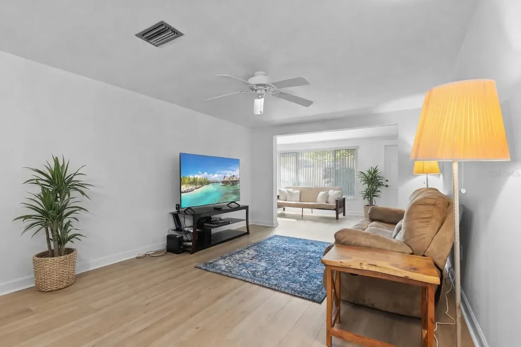 4409 Summersun Drive New Port Richey FL 34652