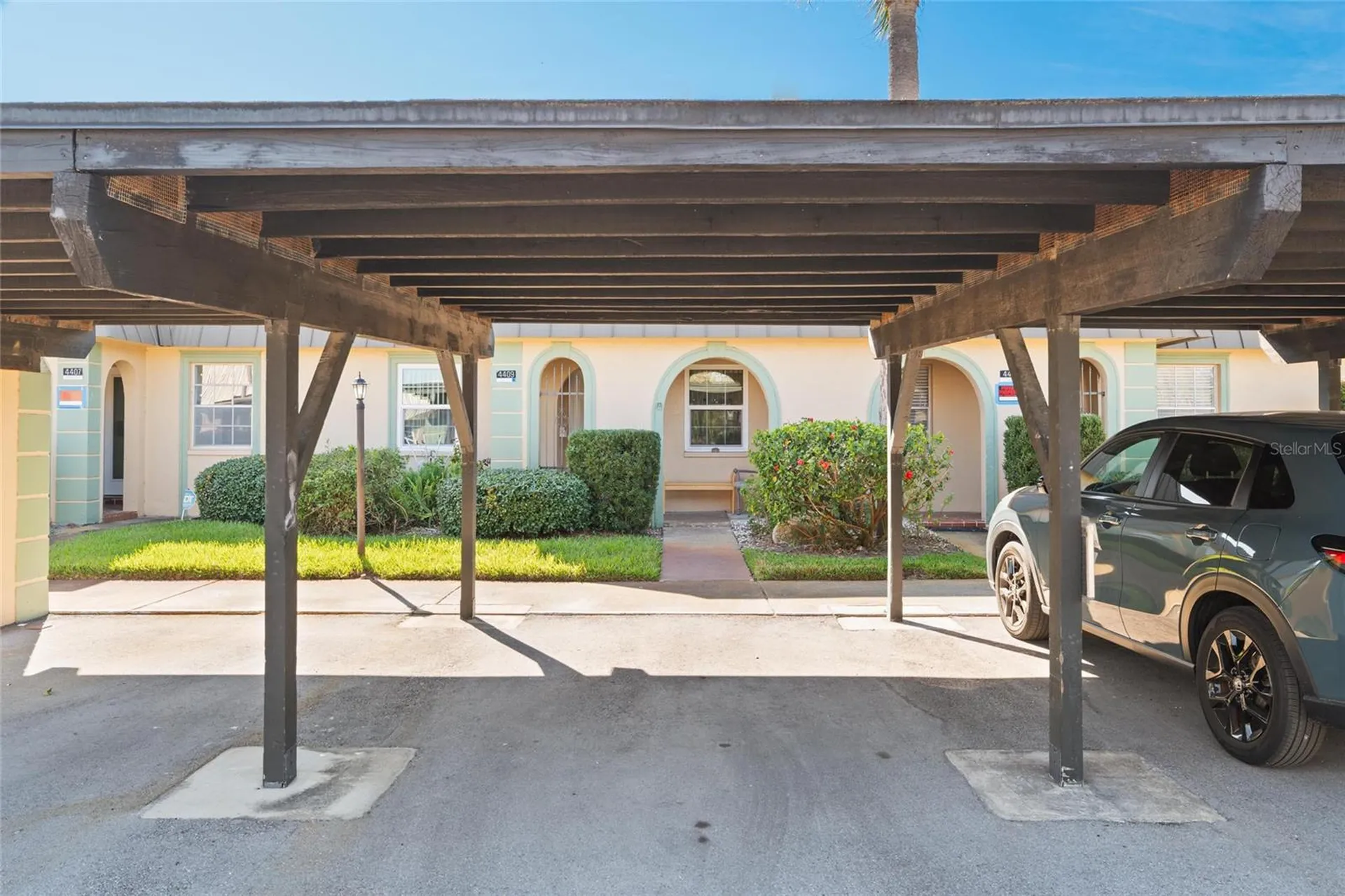 4409 Summersun Drive New Port Richey FL 34652