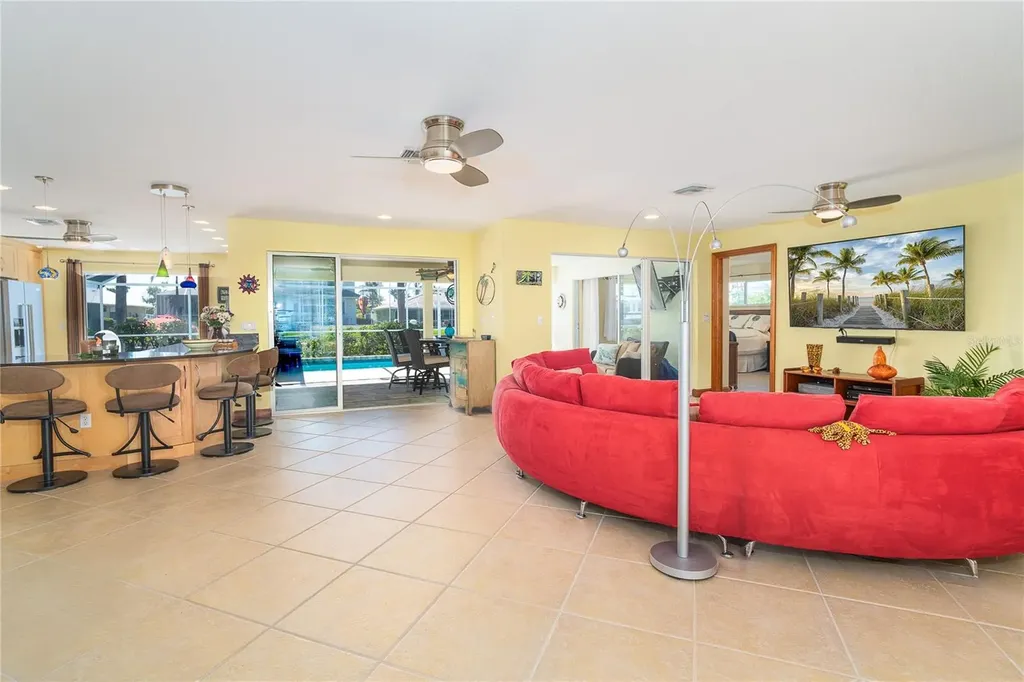 471 Capri Isles Court Punta Gorda FL 33950
