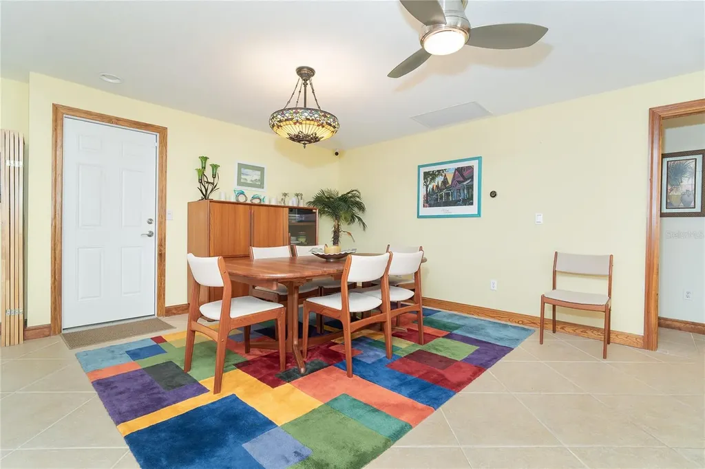 471 Capri Isles Court Punta Gorda FL 33950
