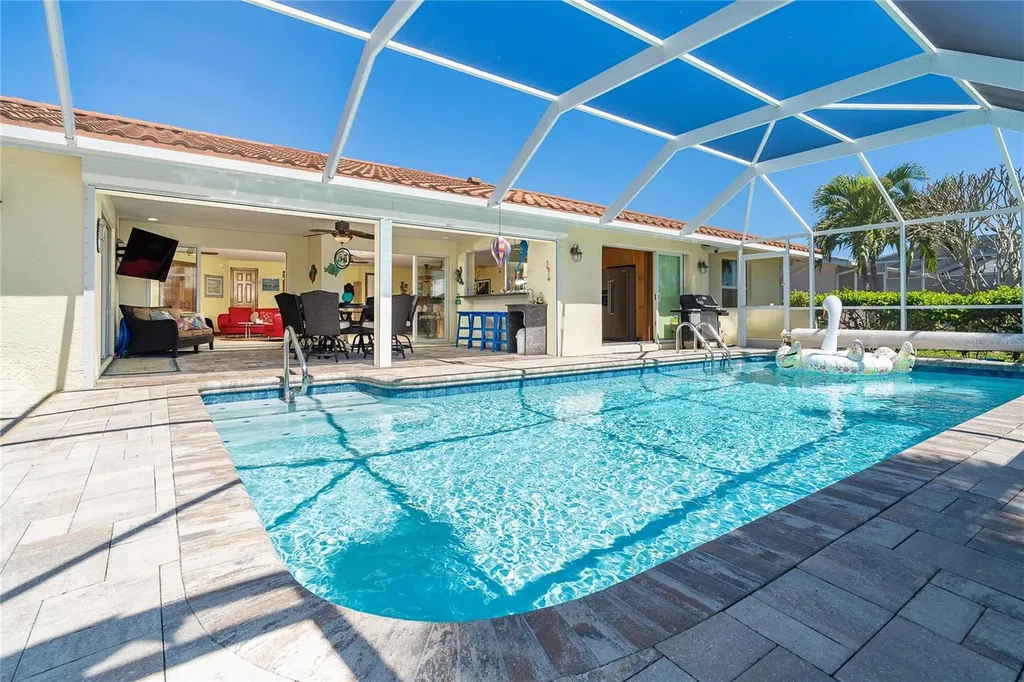 471 Capri Isles Court Punta Gorda FL 33950
