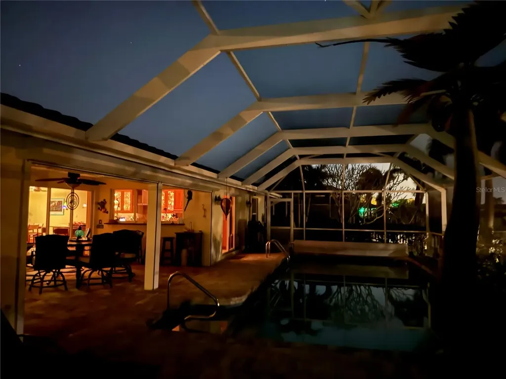 471 Capri Isles Court Punta Gorda FL 33950