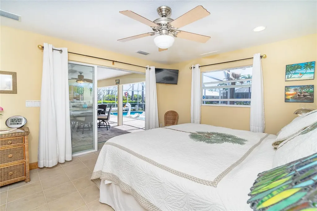 471 Capri Isles Court Punta Gorda FL 33950