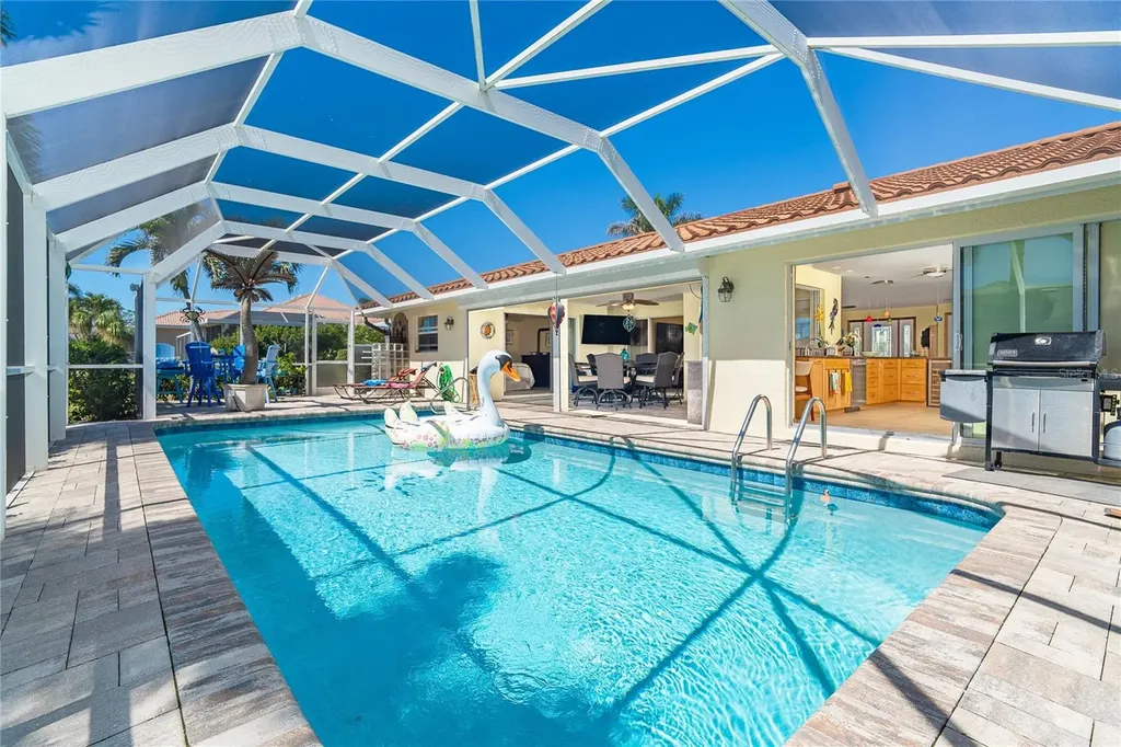 471 Capri Isles Court Punta Gorda FL 33950