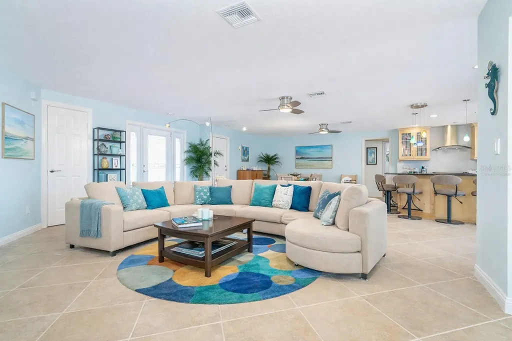 471 Capri Isles Court Punta Gorda FL 33950