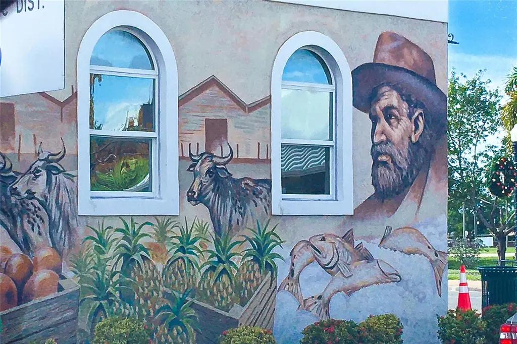 471 Capri Isles Court Punta Gorda FL 33950