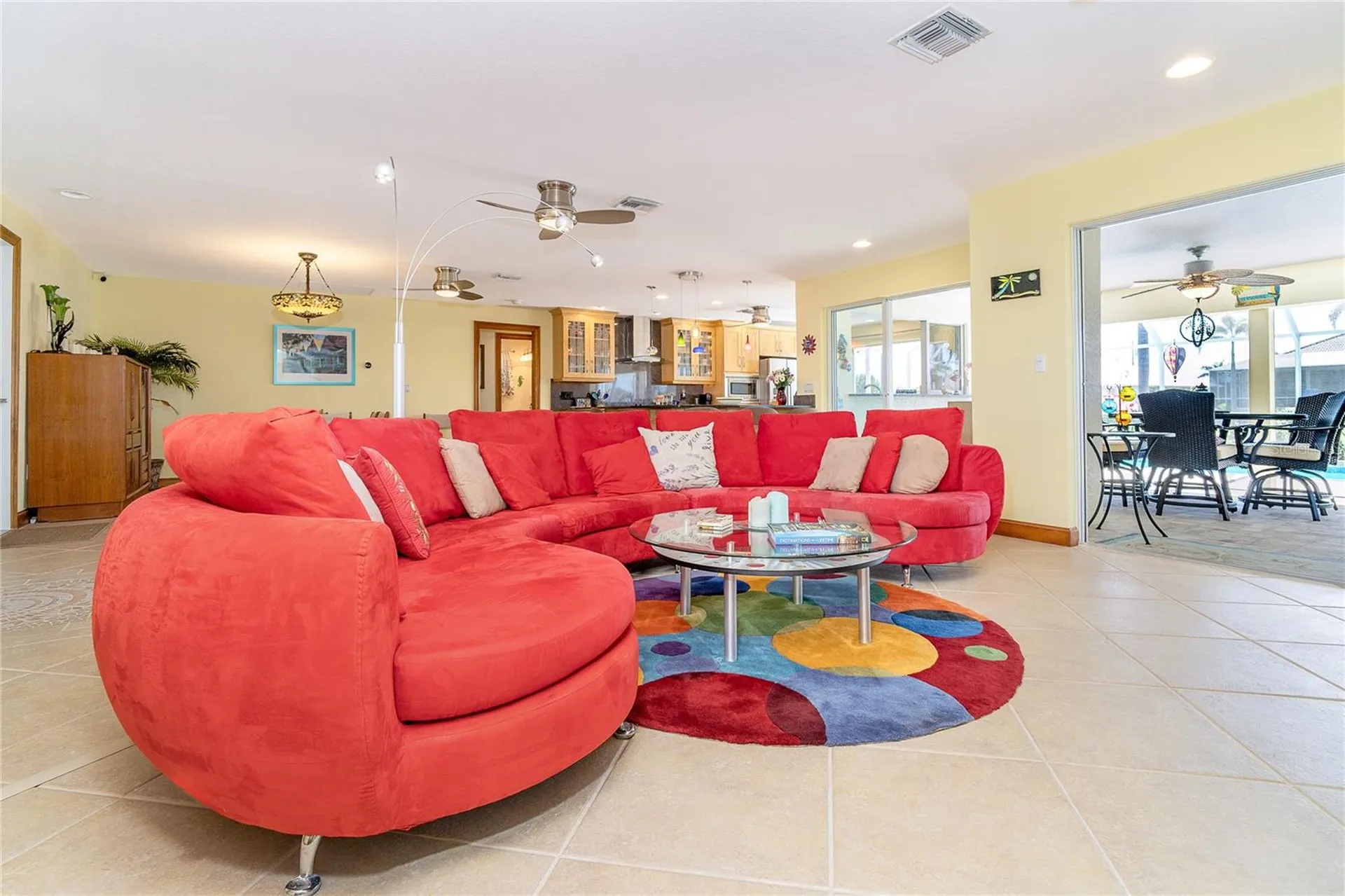 471 Capri Isles Court Punta Gorda FL 33950