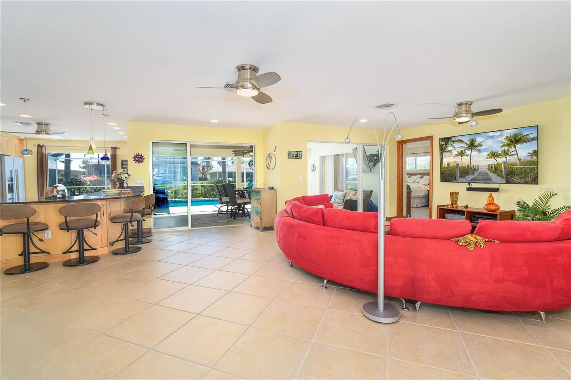 471 Capri Isles Court Punta Gorda FL 33950