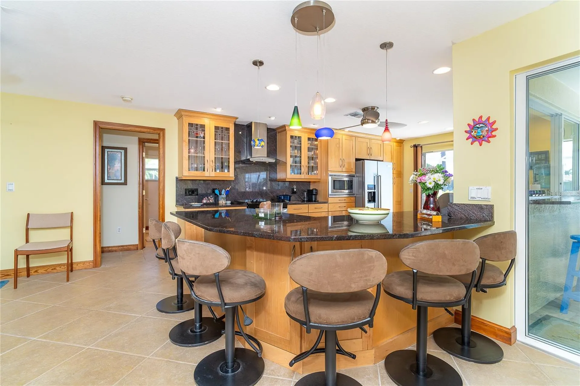 471 Capri Isles Court Punta Gorda FL 33950