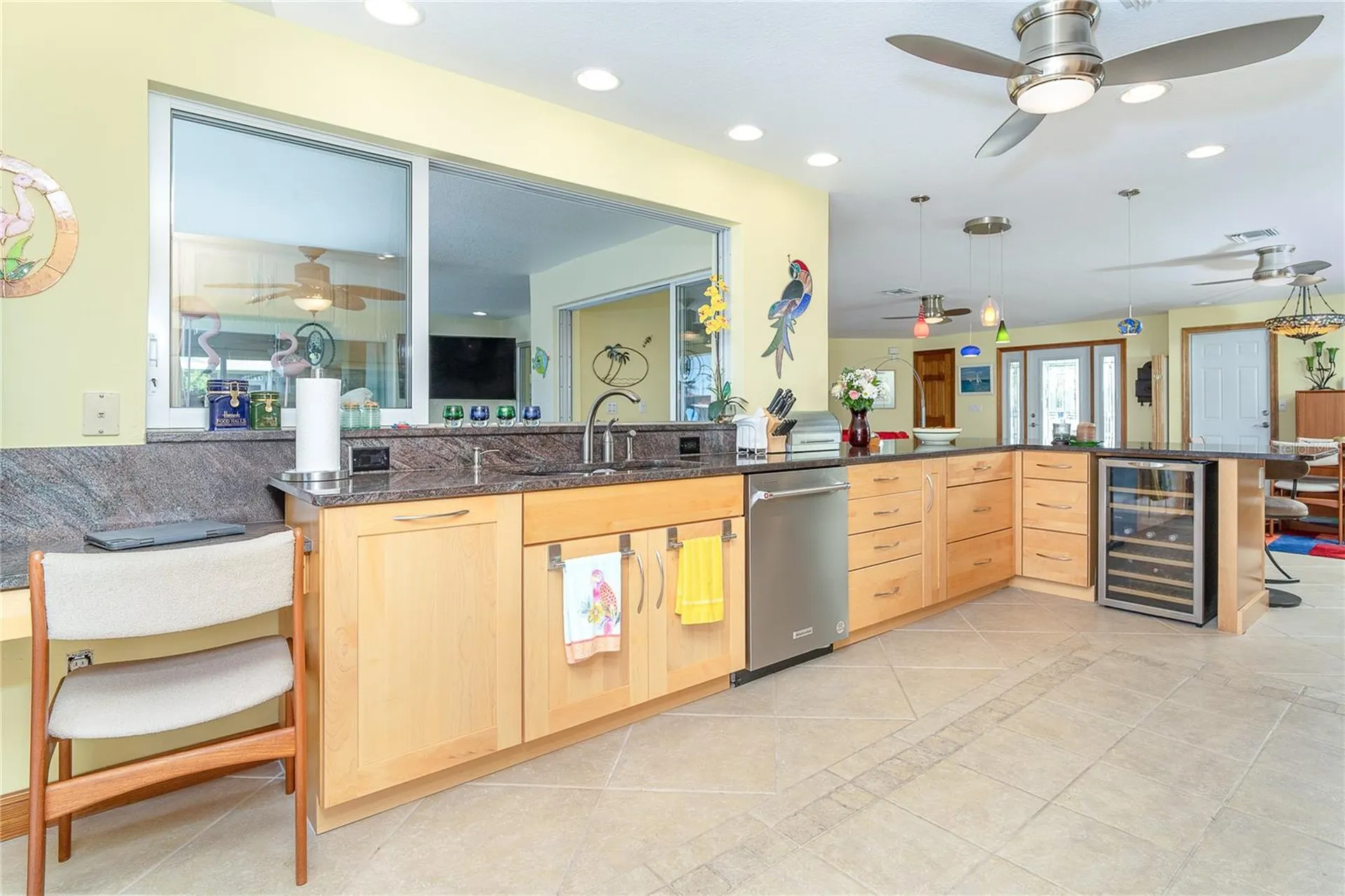 471 Capri Isles Court Punta Gorda FL 33950