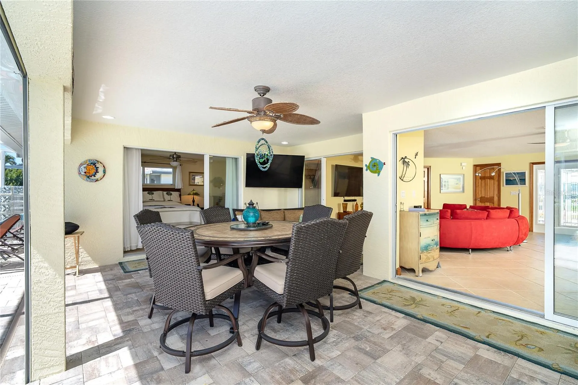471 Capri Isles Court Punta Gorda FL 33950