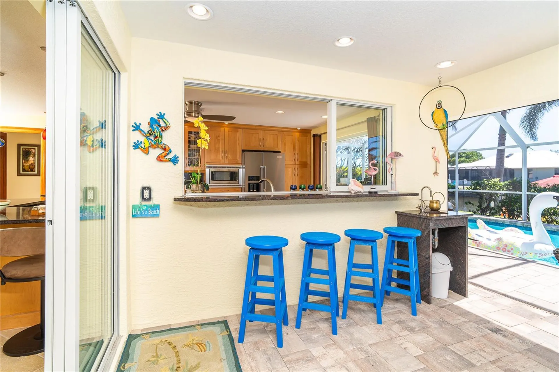 471 Capri Isles Court Punta Gorda FL 33950