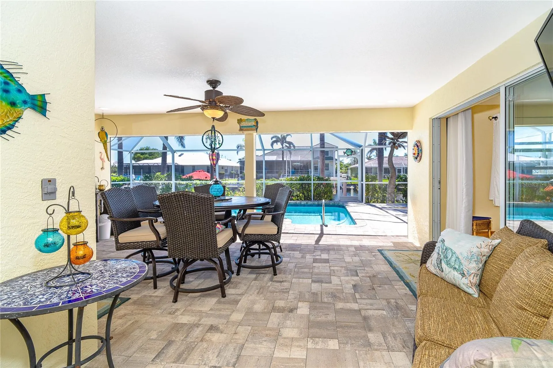 471 Capri Isles Court Punta Gorda FL 33950