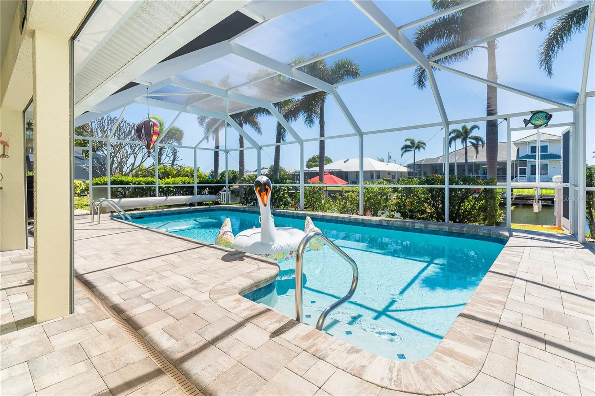 471 Capri Isles Court Punta Gorda FL 33950