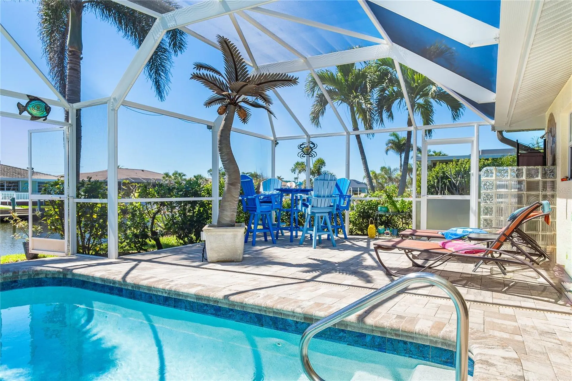 471 Capri Isles Court Punta Gorda FL 33950