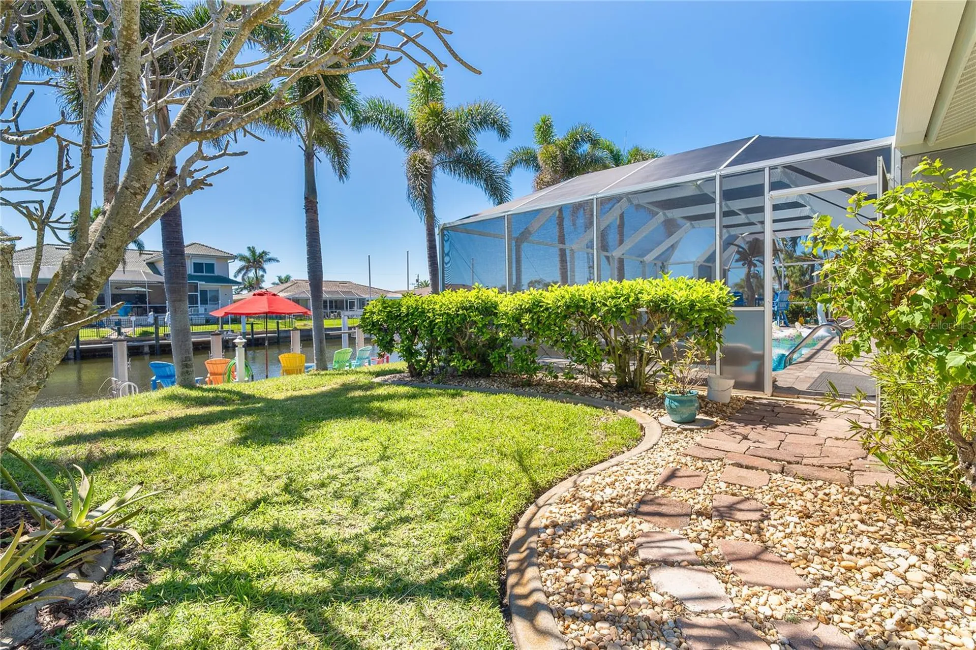 471 Capri Isles Court Punta Gorda FL 33950