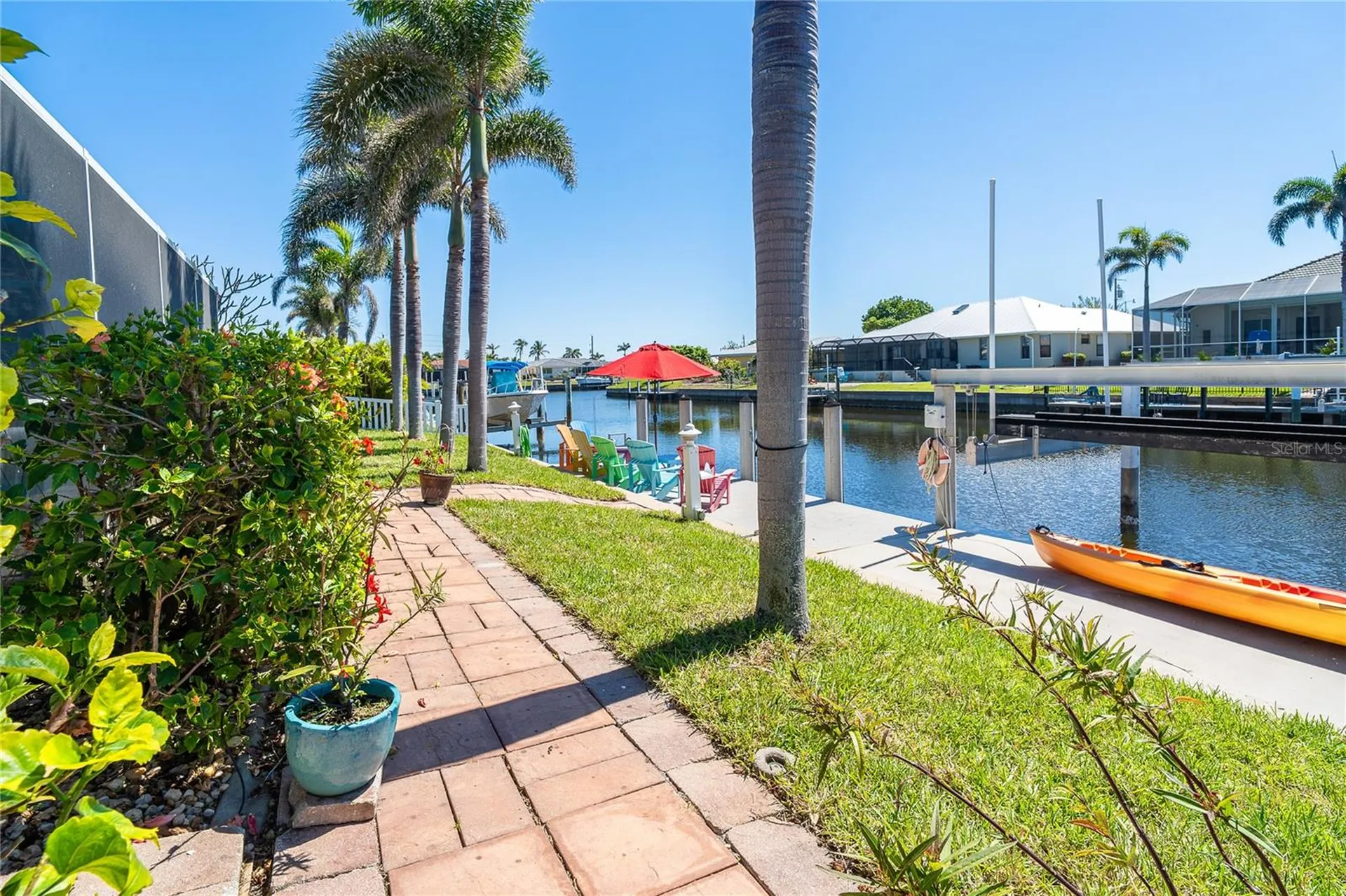 471 Capri Isles Court Punta Gorda FL 33950