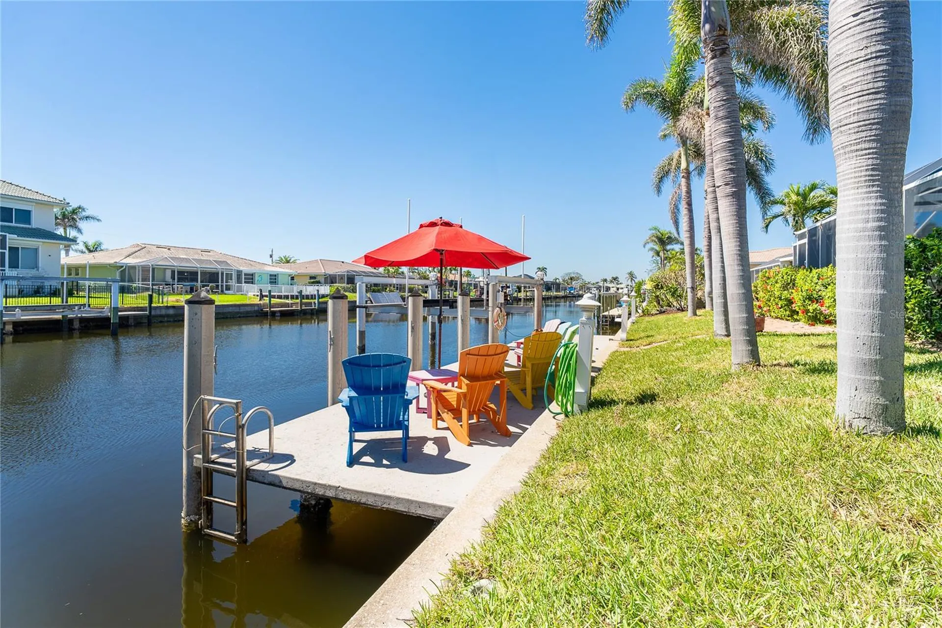 471 Capri Isles Court Punta Gorda FL 33950