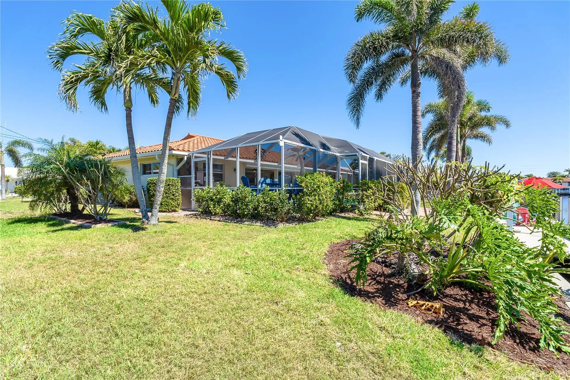 471 Capri Isles Court Punta Gorda FL 33950