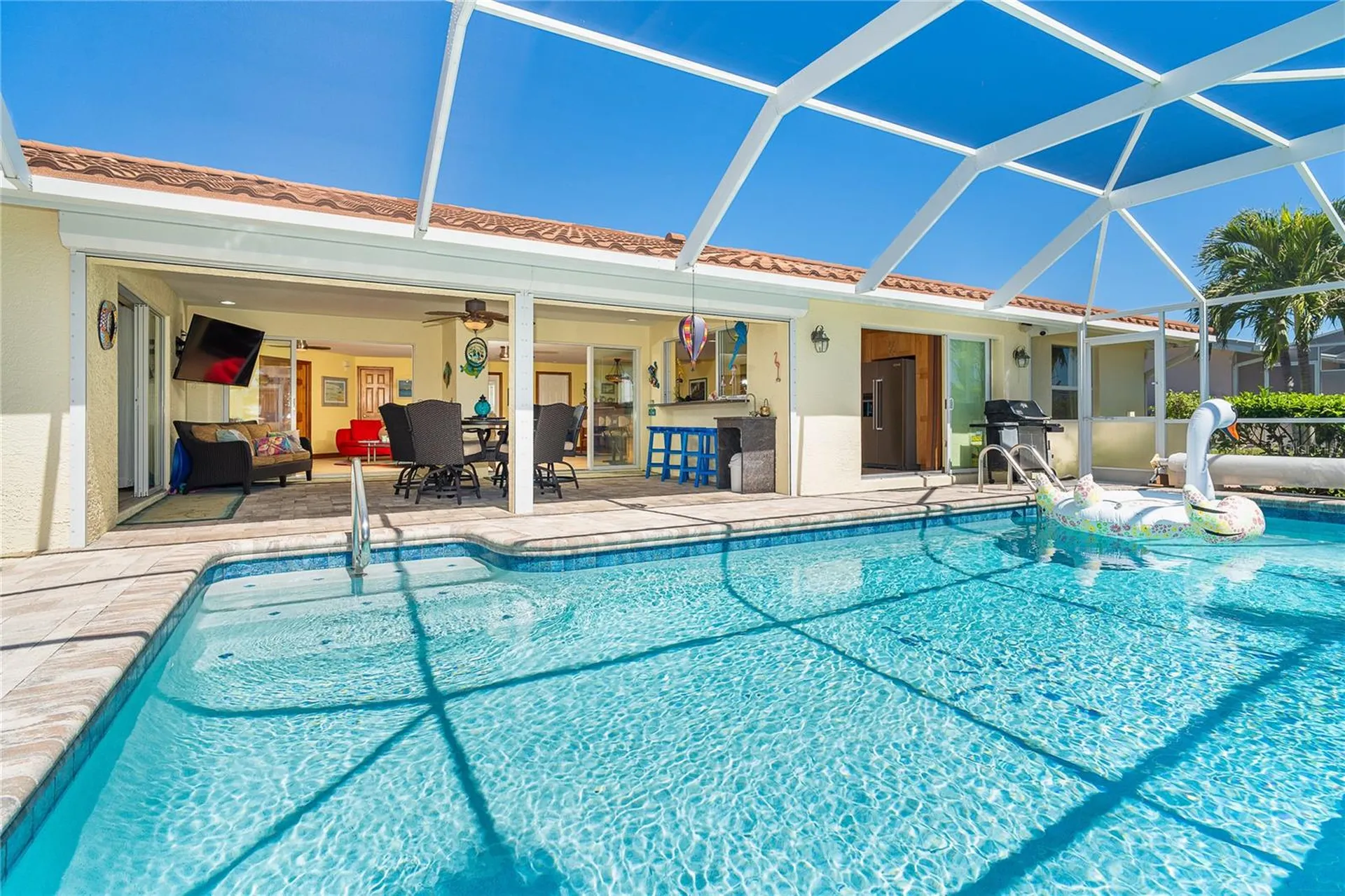 471 Capri Isles Court Punta Gorda FL 33950