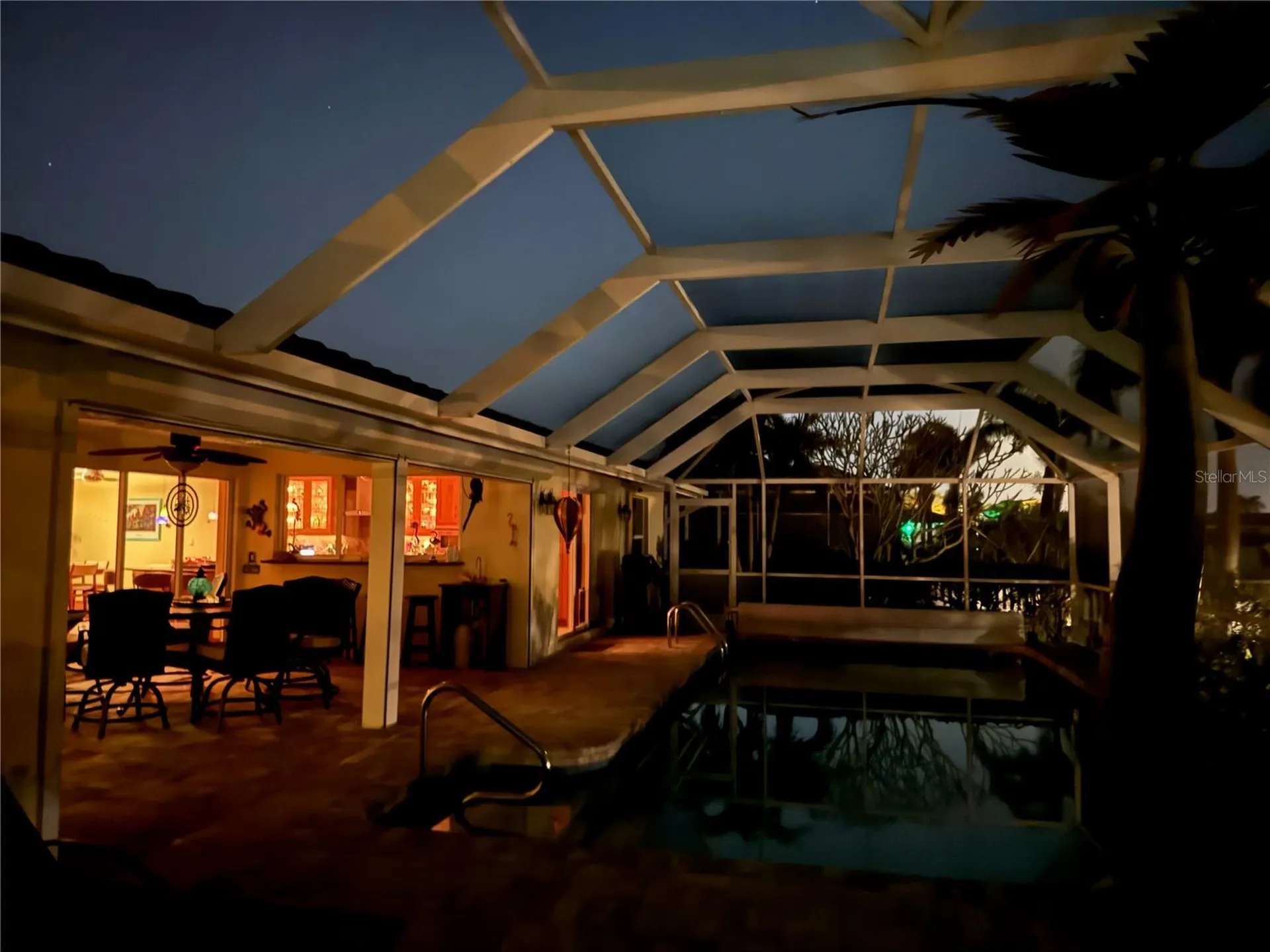 471 Capri Isles Court Punta Gorda FL 33950