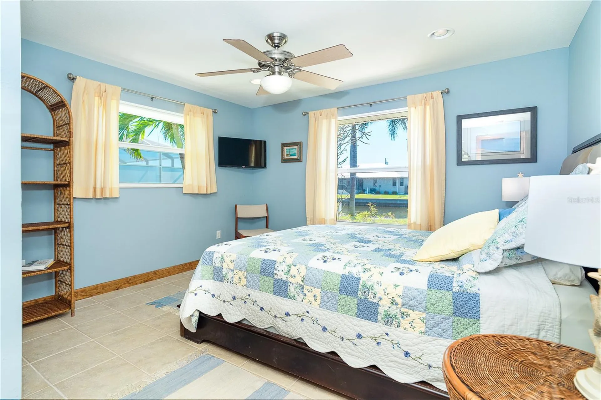 471 Capri Isles Court Punta Gorda FL 33950