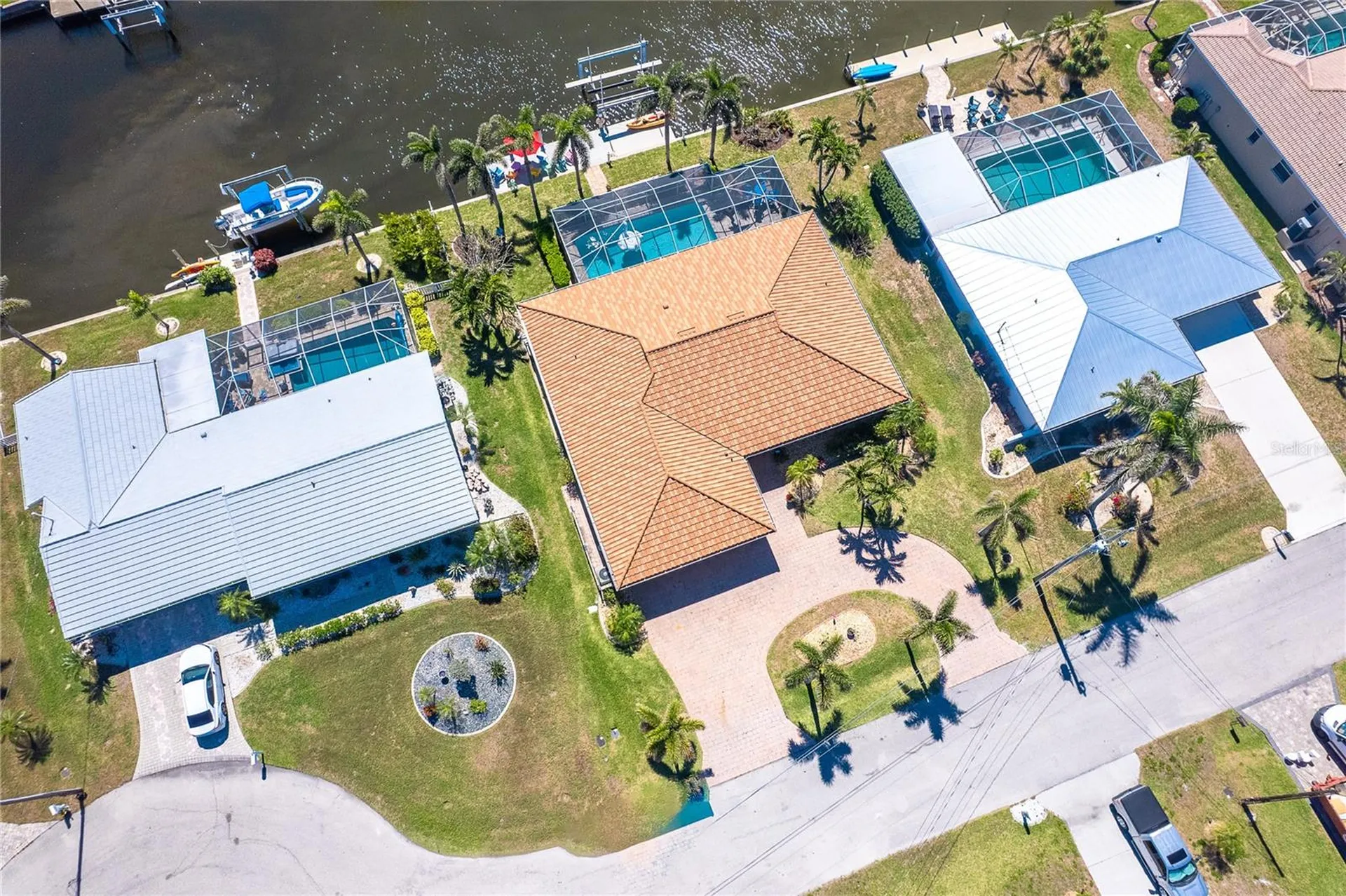 471 Capri Isles Court Punta Gorda FL 33950