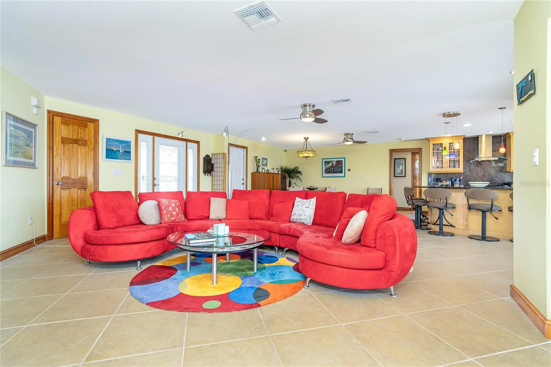 471 Capri Isles Court Punta Gorda FL 33950