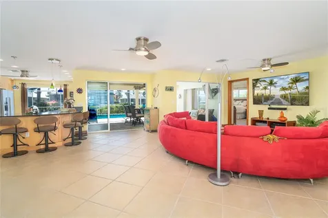 471 Capri Isles Court Punta Gorda FL 33950