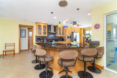 471 Capri Isles Court Punta Gorda FL 33950