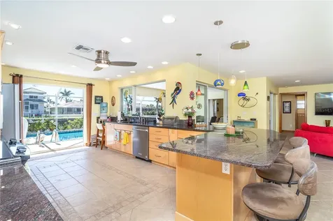 471 Capri Isles Court Punta Gorda FL 33950
