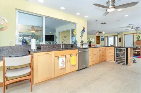 471 Capri Isles Court Punta Gorda FL 33950