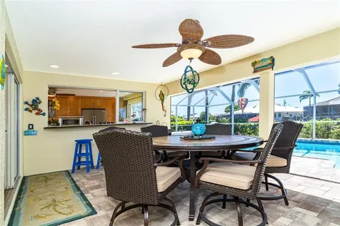 471 Capri Isles Court Punta Gorda FL 33950